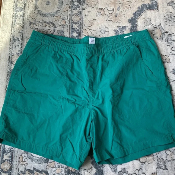 GAP Men's 7" Easy Shorts - Picture 5 of 8